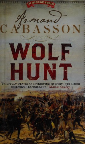 Wolf hunt