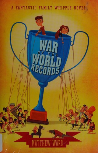 War of the World Records