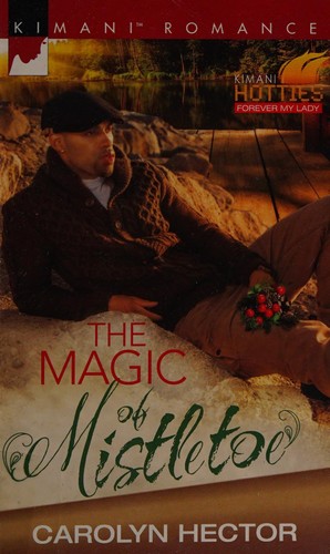 The Magic of Mistletoe