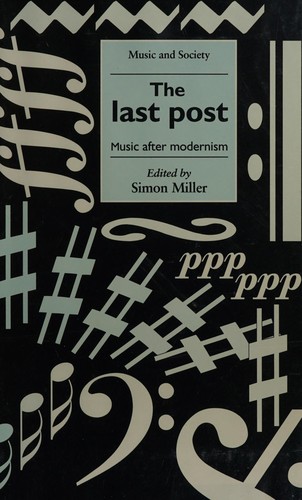 The last post