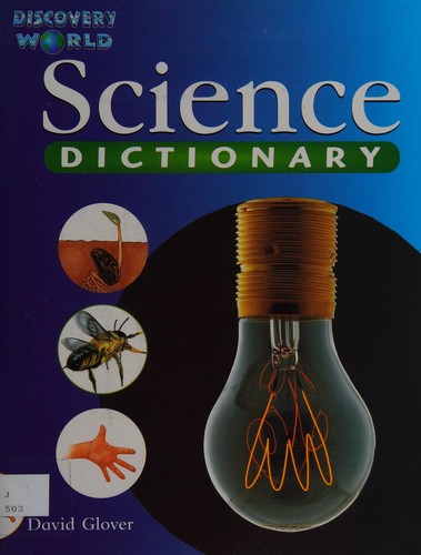 Science Dictionary