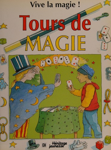 Tours de magie