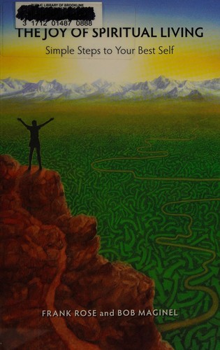 The joy of spiritual living