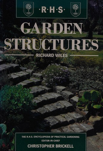 Garden structures