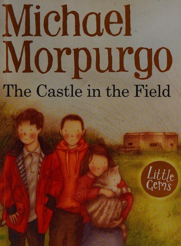 The castle in the field