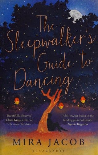 The sleepwalker's guide to dancing