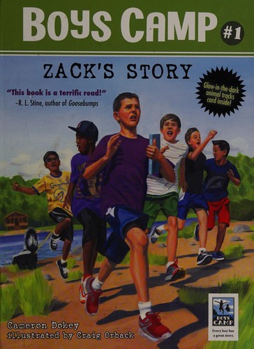 Zack's Story