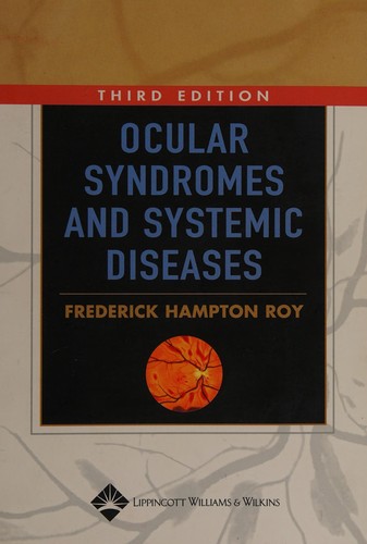 Ocular syndromes and systemic disease
