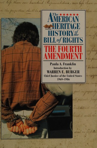 The Fourth Amendment
