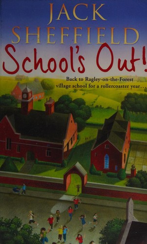 School's out!