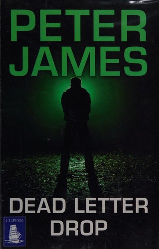 Dead letter drop