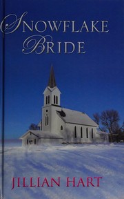 Snowflake bride