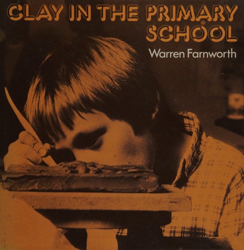 Clay in the Primary School