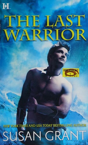 Last Warrior