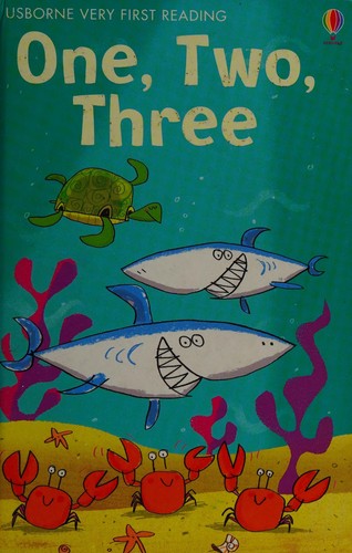 One, Two, Three