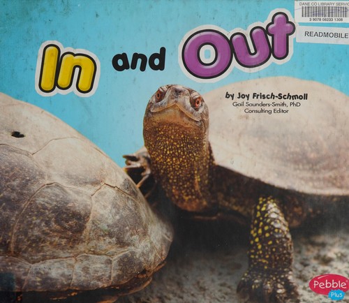 In and out