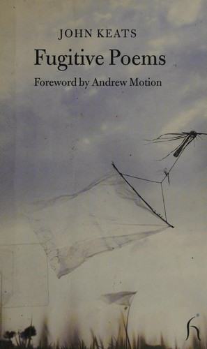 FUGITIVE POEMS