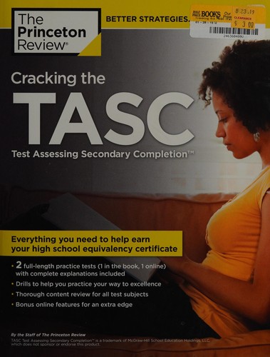 Cracking the TASC