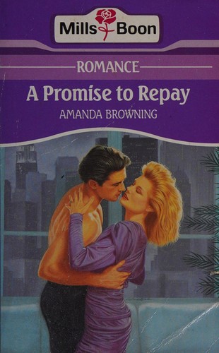 A Promise to Repay