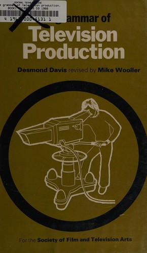 The grammar of television production