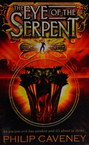 The Eye of the Serpent