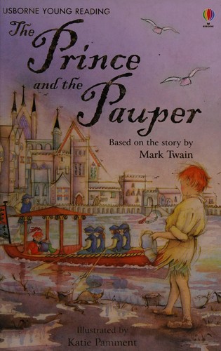 The Prince and the Pauper
