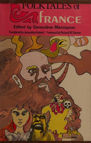 Folktales of France