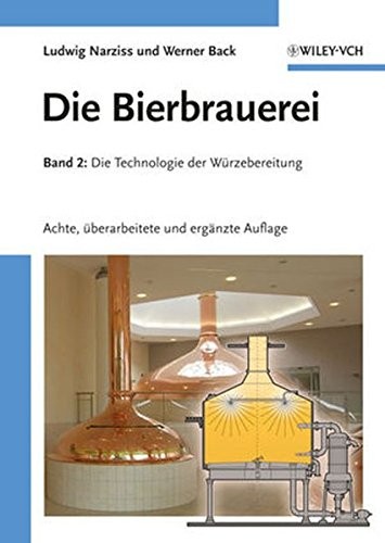 Die Bierbrauerei