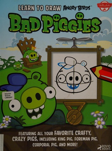 Learn to draw Angry Birds