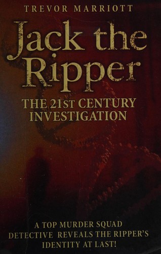 Jack the Ripper