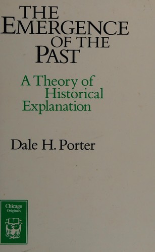 The emergence of the past
