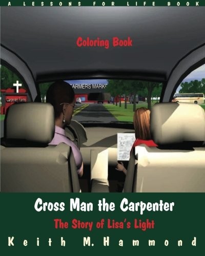 Cross Man the Carpenter
