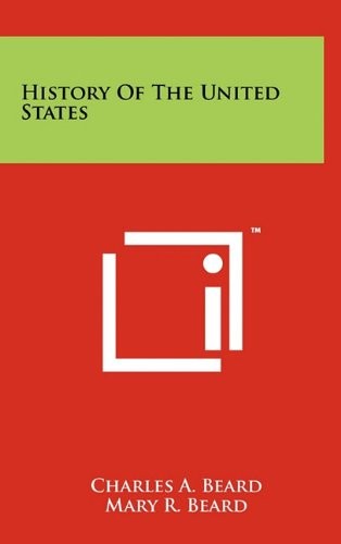 History Of The United States