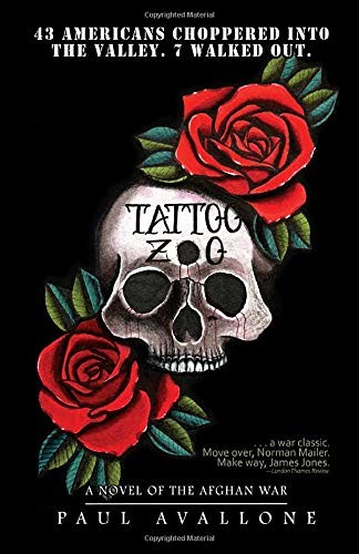 Tattoo Zoo