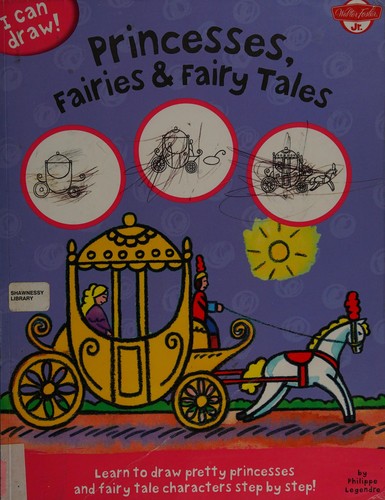 Princesses, fairies & fairy tales