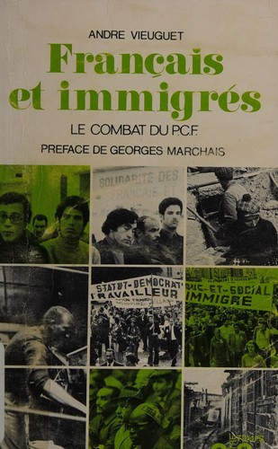 Français et immigrés