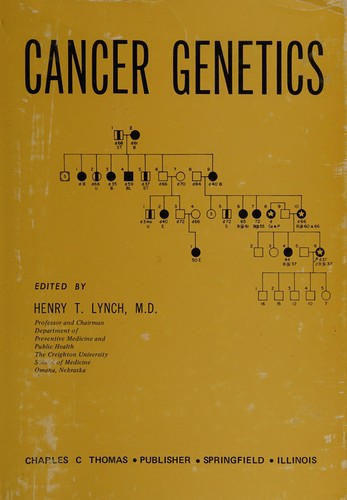 Cancer genetics