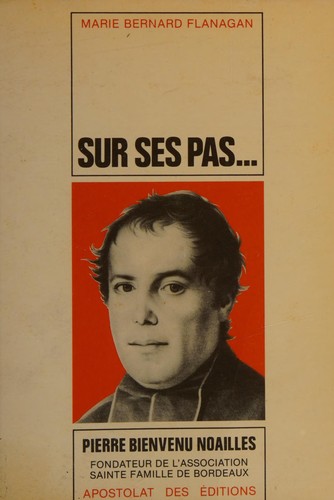 Sur ses pas--