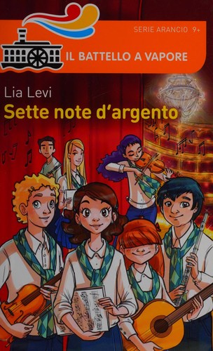 Sette note d'argento