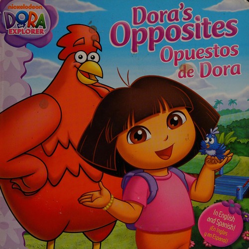 Dora's opposites