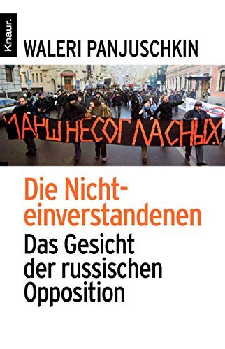 Die Nichteinverstandenen