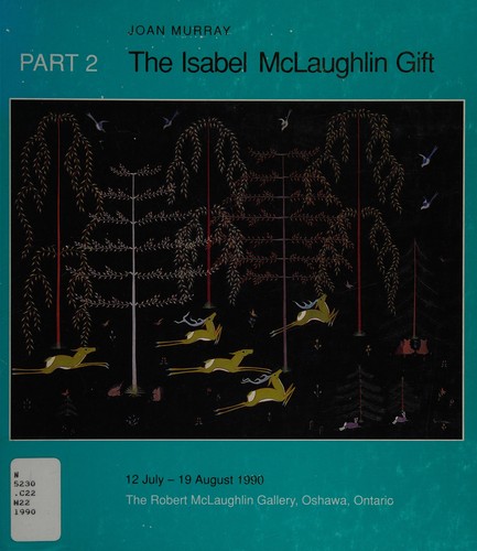 The Isabel McLaughlin gift