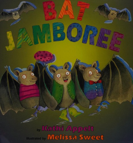 Bat Jamboree
