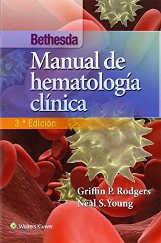 Bethesda. Manual de hematología clínica