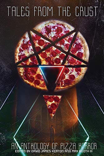 Tales from the Crust