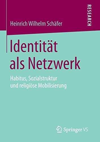 Identität als Netzwerk