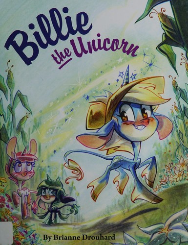Billie the unicorn
