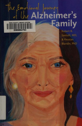 The emotional journey of the Alzheimer's family