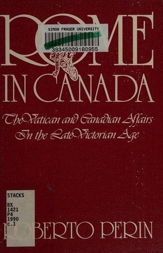 Rome in Canada