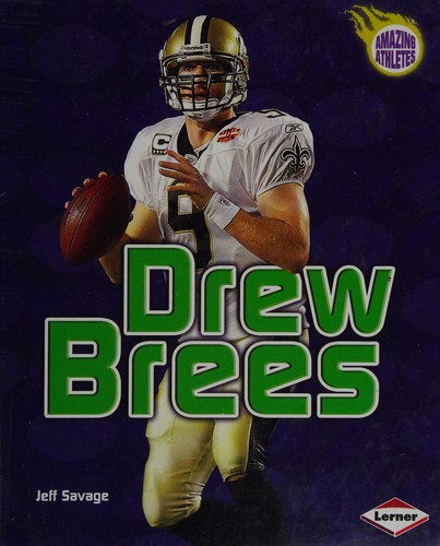 Drew Brees